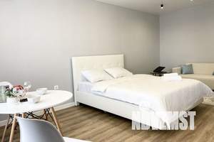 1-к квартира, посуточно, 33м2, 8/20 этаж