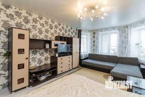 1-к квартира, на длительный срок, 45м2, 5/12 этаж