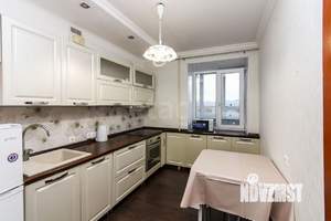 2-к квартира, на длительный срок, 47м2, 6/9 этаж