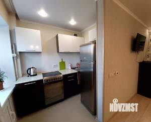 2-к квартира, посуточно, 50м2, 1/1 этаж