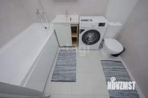 Студия квартира, на длительный срок, 29м2, 7/15 этаж