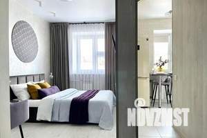 2-к квартира, посуточно, 49м2, 4/5 этаж