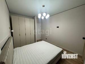 1-к квартира, на длительный срок, 34м2, 5/14 этаж