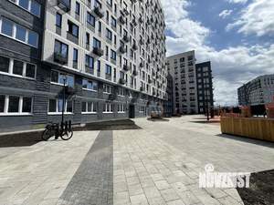 2-к квартира, посуточно, 50м2, 1/1 этаж