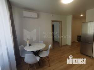 1-к квартира, на длительный срок, 34м2, 7/16 этаж