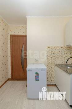 1-к квартира, на длительный срок, 30м2, 1/5 этаж