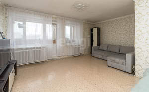 3-к квартира, на длительный срок, 72м2, 5/9 этаж