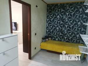 1-к квартира, посуточно, 43м2, 11/14 этаж