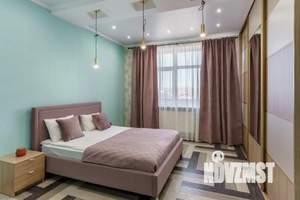 1-к квартира, посуточно, 100м2, 1/1 этаж