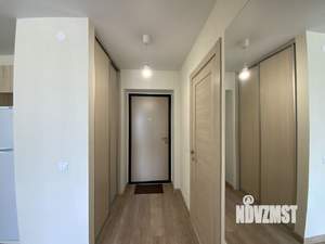 1-к квартира, на длительный срок, 35м2, 2/11 этаж