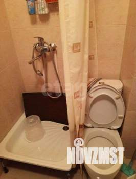 Студия квартира, на длительный срок, 13м2, 3/8 этаж