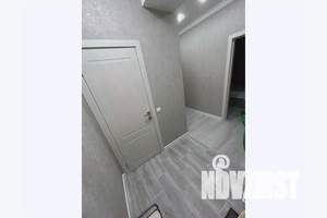 2-к квартира, посуточно, 70м2, 2/6 этаж