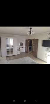 1-к квартира, на длительный срок, 42м2, 6/14 этаж