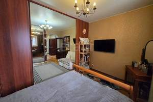 1-к квартира, на длительный срок, 51м2, 7/11 этаж