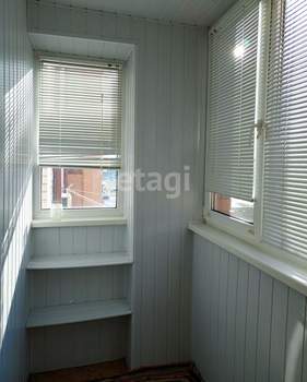 1-к квартира, на длительный срок, 41м2, 7/9 этаж