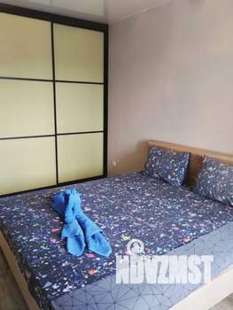 1-к квартира, посуточно, 45м2, 15/16 этаж