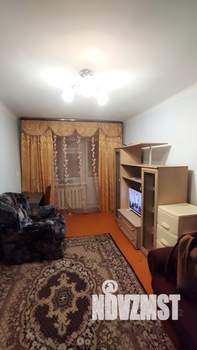 1-к квартира, на длительный срок, 36м2, 3/5 этаж