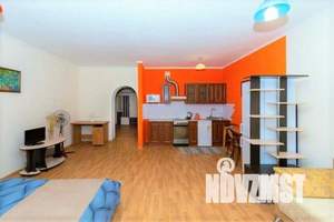 1-к квартира, посуточно, 50м2, 7/10 этаж