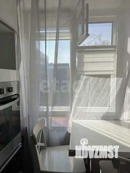 1-к квартира, на длительный срок, 43м2, 3/5 этаж