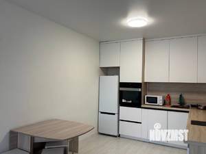 1-к квартира, на длительный срок, 43м2, 11/19 этаж