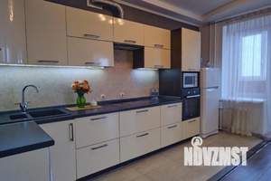 2-к квартира, посуточно, 72м2, 13/14 этаж