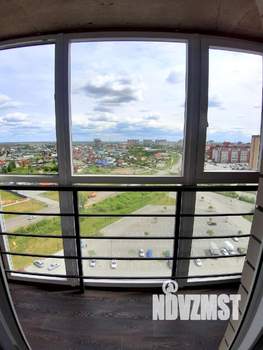 Студия квартира, посуточно, 23м2, 15/19 этаж