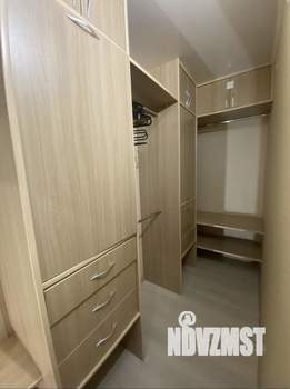 2-к квартира, на длительный срок, 43м2, 2/5 этаж