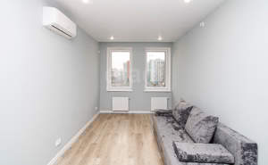 1-к квартира, на длительный срок, 40м2, 8/16 этаж