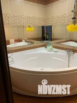 3-к квартира, на длительный срок, 86м2, 3/16 этаж