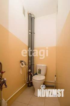 1-к квартира, на длительный срок, 36м2, 2/10 этаж