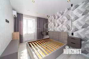 2-к квартира, на длительный срок, 60м2, 7/17 этаж