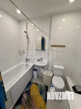 1-к квартира, на длительный срок, 31м2, 3/17 этаж