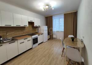 2-к квартира, на длительный срок, 64м2, 2/10 этаж