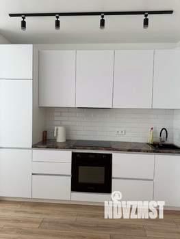 Студия квартира, на длительный срок, 30м2, 6/25 этаж