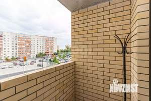 1-к квартира, на длительный срок, 38м2, 3/5 этаж