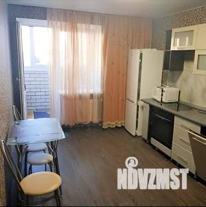 1-к квартира, на длительный срок, 36м2, 6/12 этаж