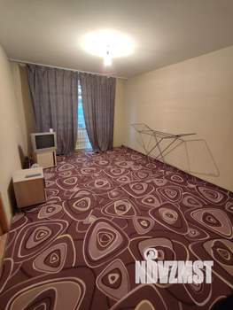 2-к квартира, на длительный срок, 60м2, 2/10 этаж