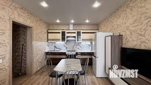 3-к квартира, на длительный срок, 61м2, 6/20 этаж