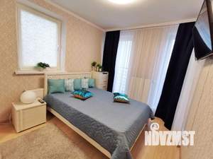 2-к квартира, посуточно, 70м2, 1/1 этаж