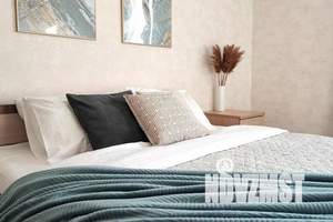 3-к квартира, посуточно, 69м2, 6/9 этаж