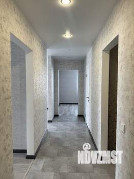 2-к квартира, на длительный срок, 55м2, 13/18 этаж