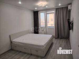 1-к квартира, на длительный срок, 35м2, 16/16 этаж