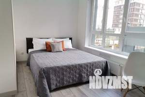 1-к квартира, посуточно, 32м2, 2/21 этаж