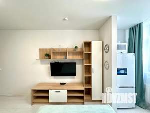 Студия квартира, посуточно, 26м2, 7/16 этаж