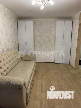 2-к квартира, на длительный срок, 44м2, 5/5 этаж