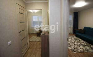 1-к квартира, на длительный срок, 33м2, 7/9 этаж