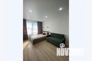 1-к квартира, посуточно, 28м2, 2/9 этаж