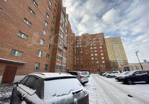 3-к квартира, на длительный срок, 82м2, 9/10 этаж