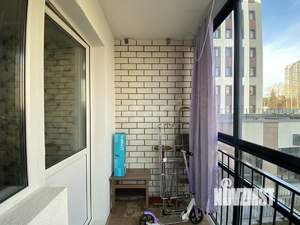 1-к квартира, на длительный срок, 35м2, 2/9 этаж