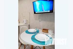 1-к квартира, посуточно, 27м2, 15/15 этаж